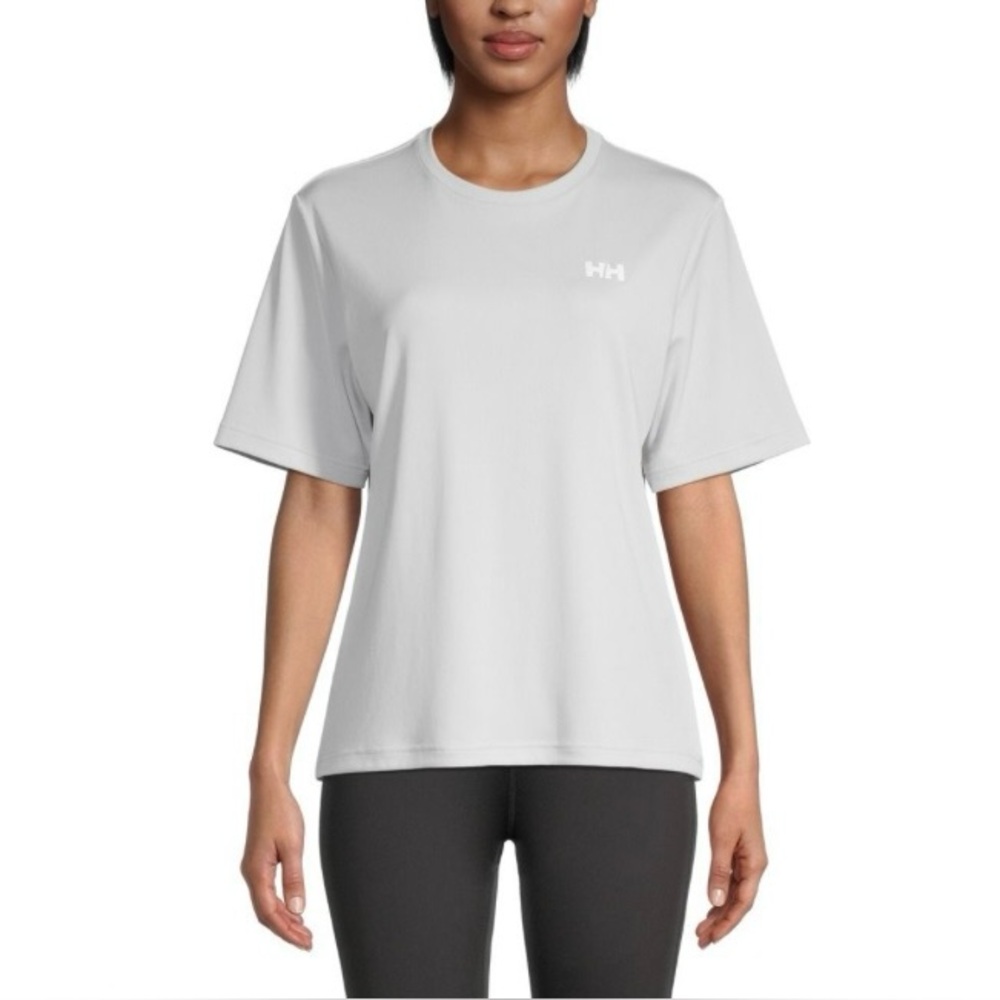 🌲Size LG - NWT: HELLY HANSEN - Women’s Solen RX T-Shirt